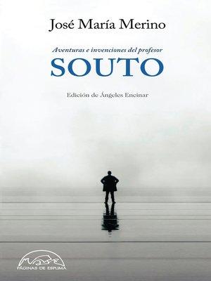 cover image of Aventuras e invenciones del Profesor Souto